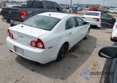 2009 Chevrolet Malibu Ltz z USA, uszkodzony, nr VIN 1G1ZK57789F208308